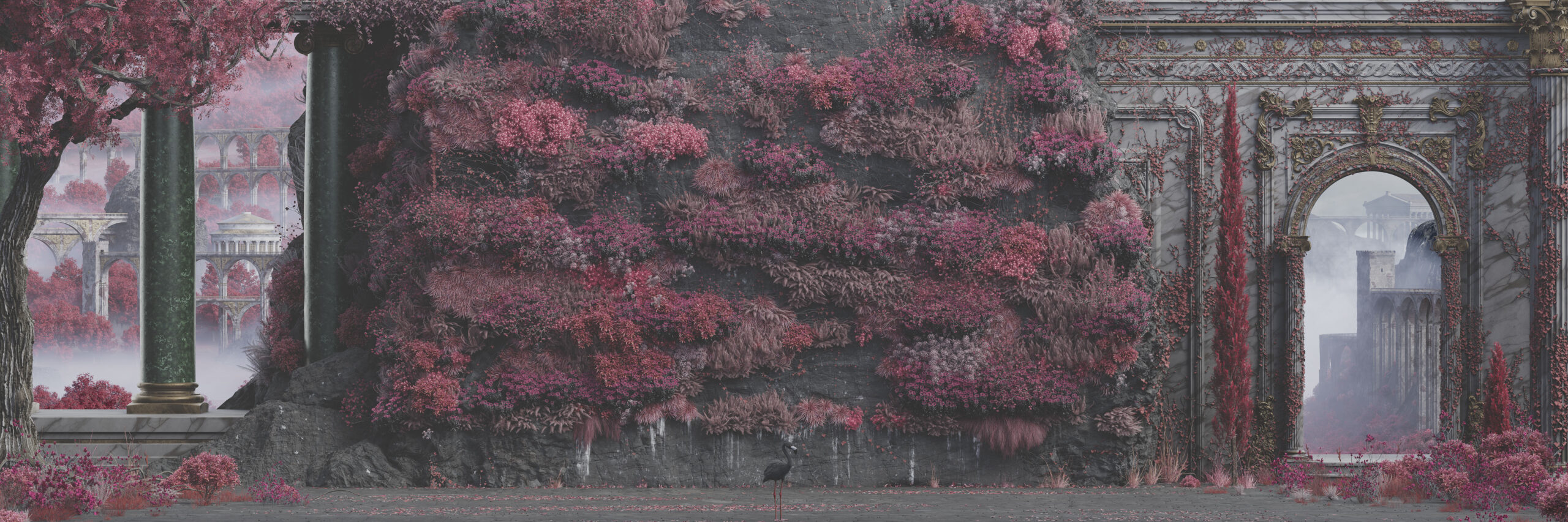 gatefold-website
